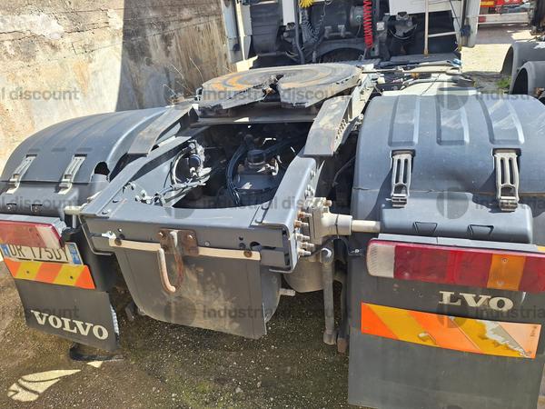 6#9266 Trattore stradale per semirimorchio Volvo Truck FH 480 in vendita - foto 4