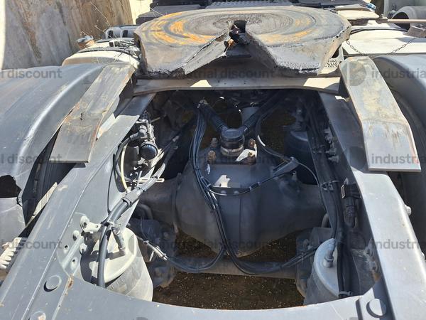 6#9266 Trattore stradale per semirimorchio Volvo Truck FH 480 in vendita - foto 5