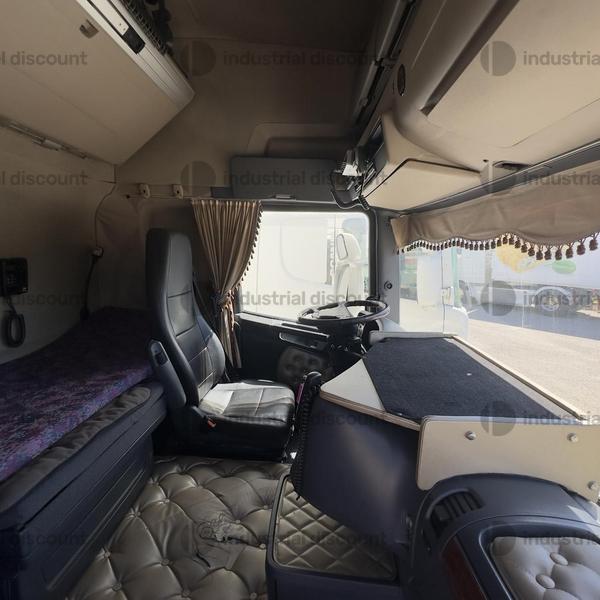 1#9267 Trattore Scania CV R 500 in vendita - foto 4