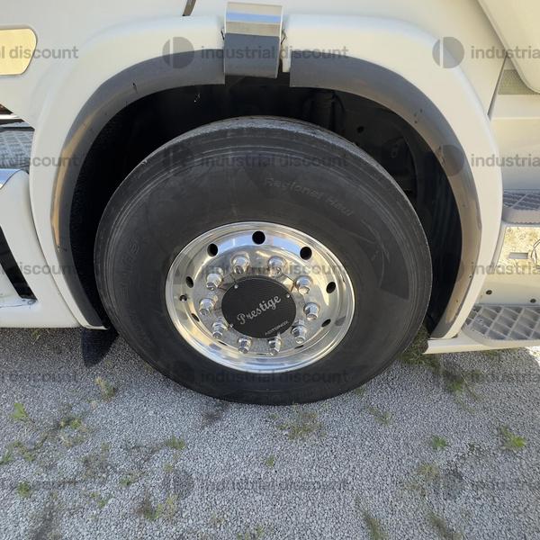 1#9267 Trattore Scania CV R 500 in vendita - foto 9