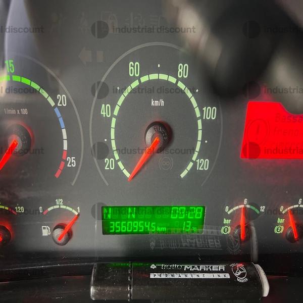 1#9267 Trattore Scania CV R 500 in vendita - foto 13