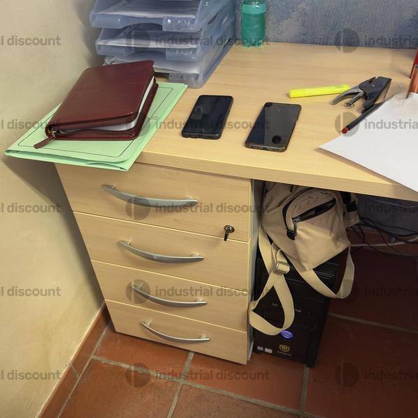 10#9267 Arredamenti da ufficio ed apparecchiatura elettronica in vendita - foto 2