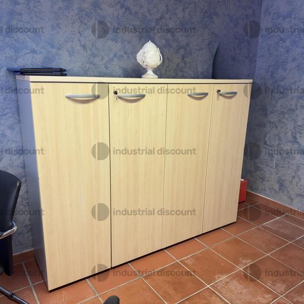 10#9267 Arredamenti da ufficio ed apparecchiatura elettronica in vendita - foto 3