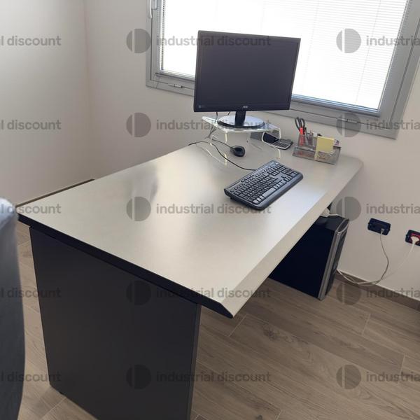10#9267 Arredamenti da ufficio ed apparecchiatura elettronica in vendita - foto 5