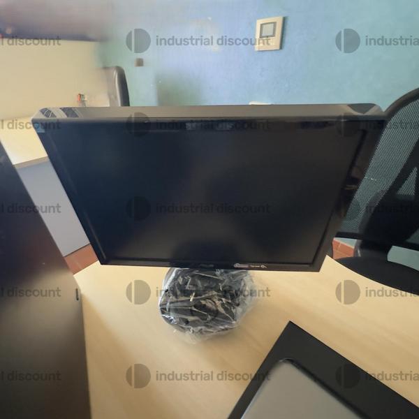 10#9267 Arredamenti da ufficio ed apparecchiatura elettronica in vendita - foto 8