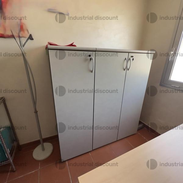 10#9267 Arredamenti da ufficio ed apparecchiatura elettronica in vendita - foto 9