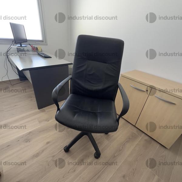 10#9267 Arredamenti da ufficio ed apparecchiatura elettronica in vendita - foto 10