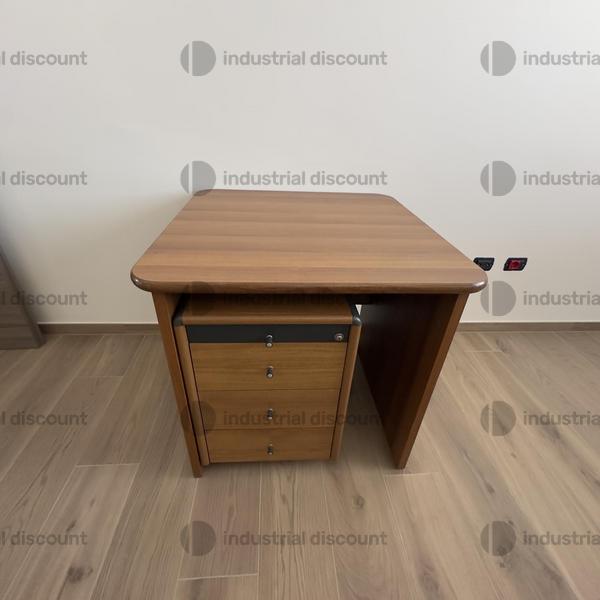 10#9267 Arredamenti da ufficio ed apparecchiatura elettronica in vendita - foto 11