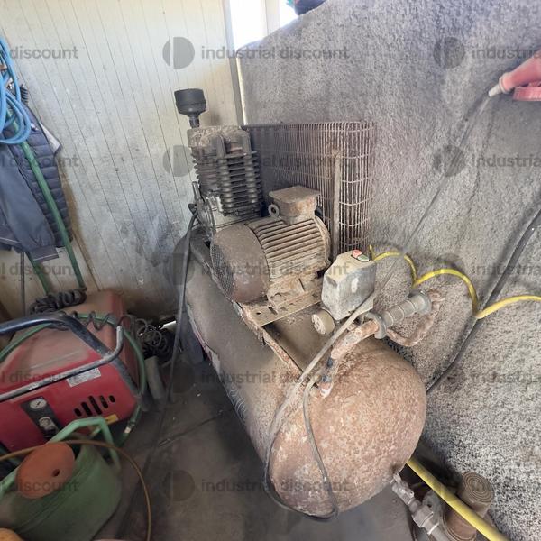 11#9267 Accessori per officina in vendita - foto 1