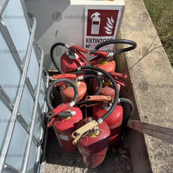 11#9267 Accessori per officina in vendita - foto 2