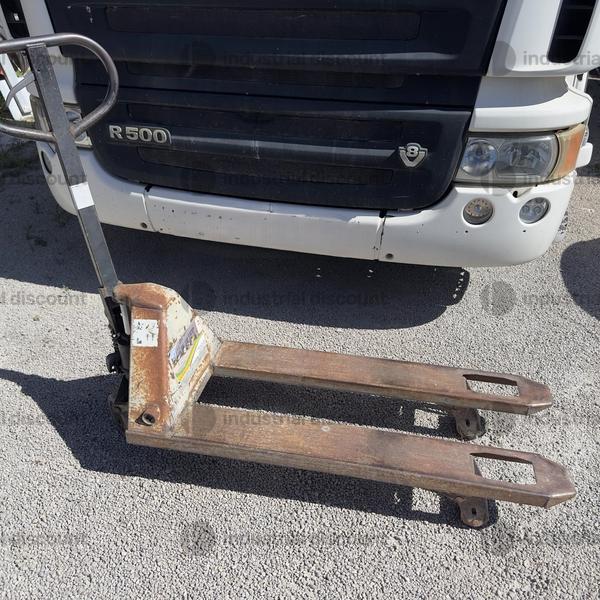 11#9267 Accessori per officina in vendita - foto 3