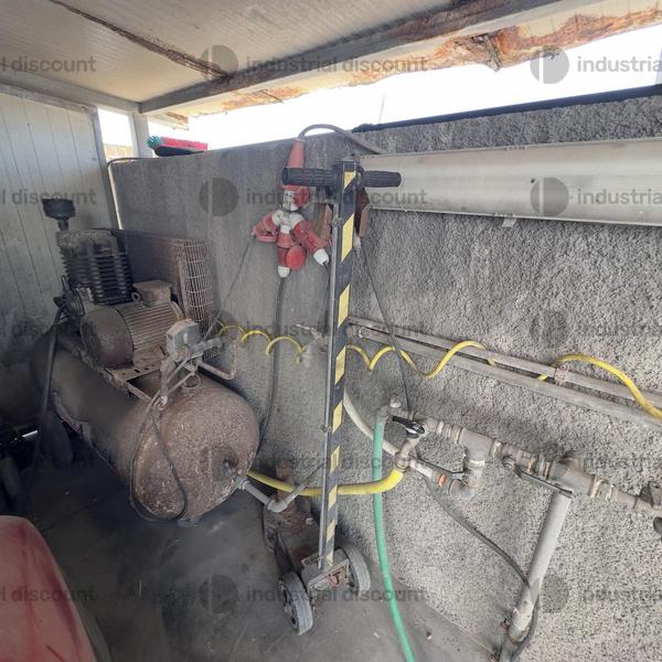 11#9267 Accessori per officina in vendita - foto 5