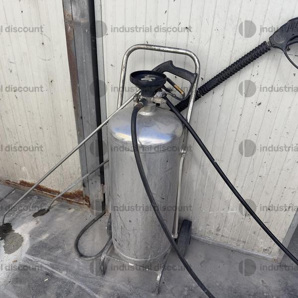 11#9267 Accessori per officina in vendita - foto 7