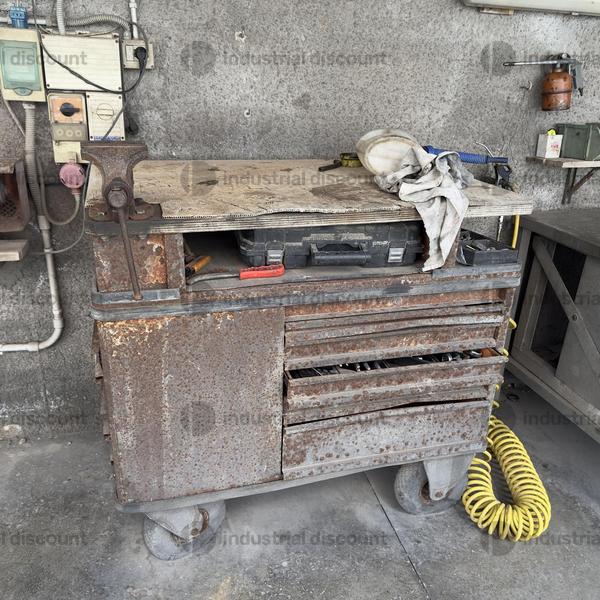 11#9267 Accessori per officina in vendita - foto 9