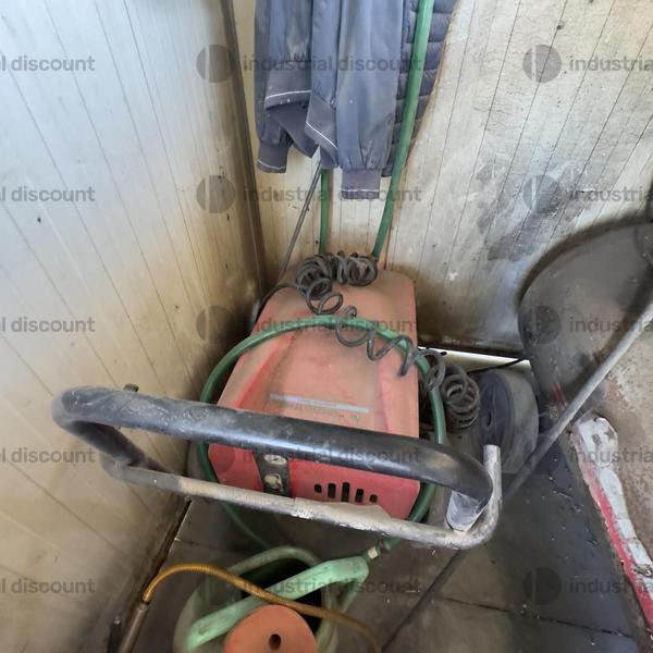 11#9267 Accessori per officina in vendita - foto 10