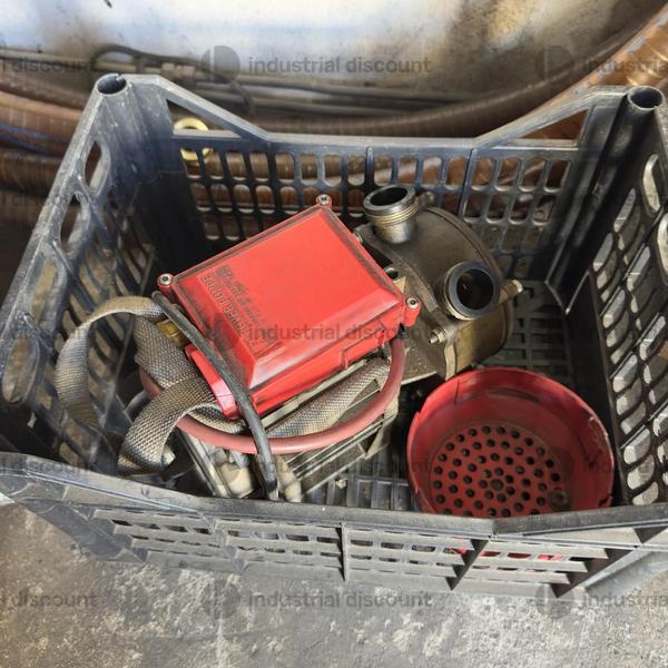 11#9267 Accessori per officina in vendita - foto 12
