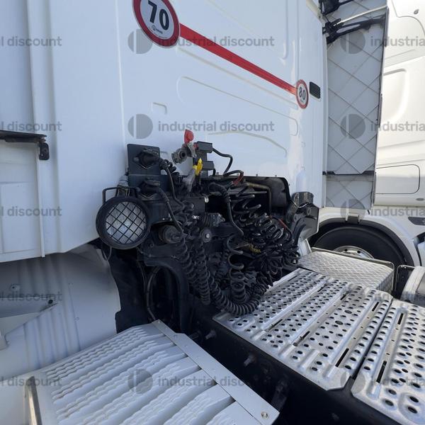 2#9267 Trattore Scania R470 in vendita - foto 2