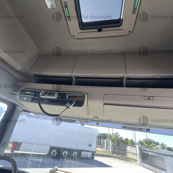 2#9267 Trattore Scania R470 in vendita - foto 6
