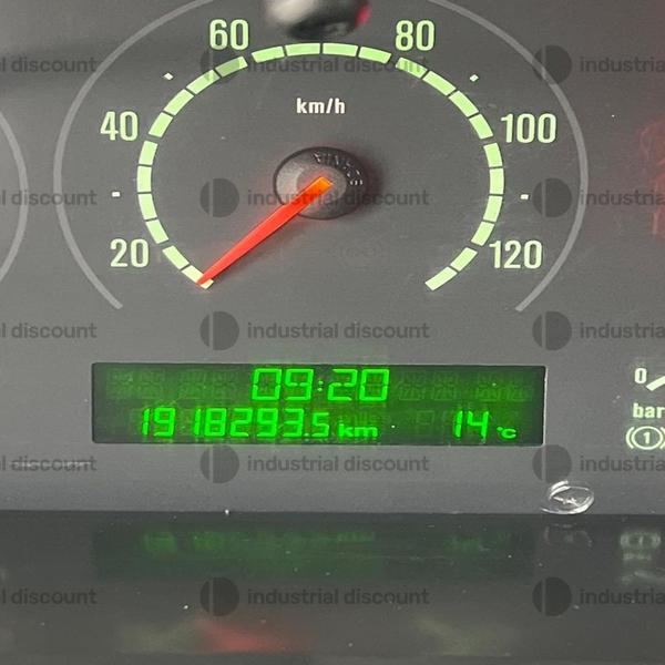 2#9267 Trattore Scania R470 in vendita - foto 11