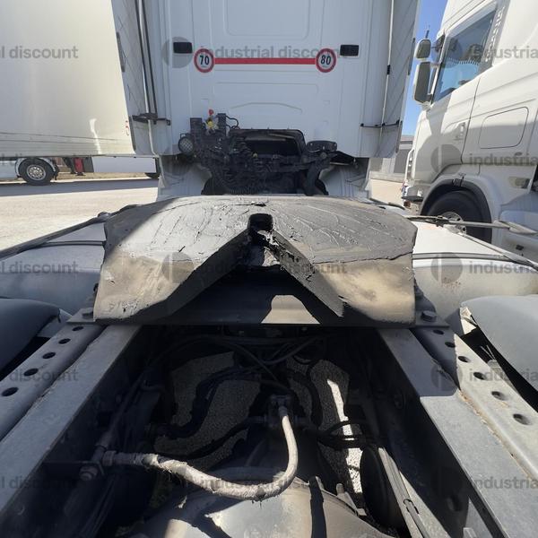 2#9267 Trattore Scania R470 in vendita - foto 16