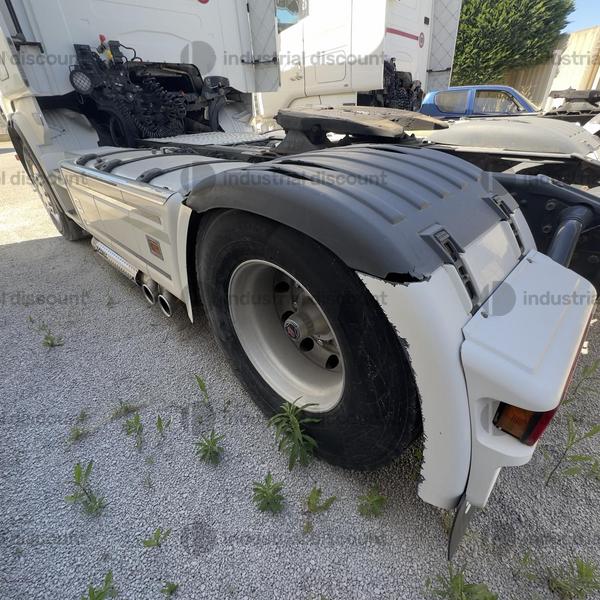 2#9267 Trattore Scania R470 in vendita - foto 17