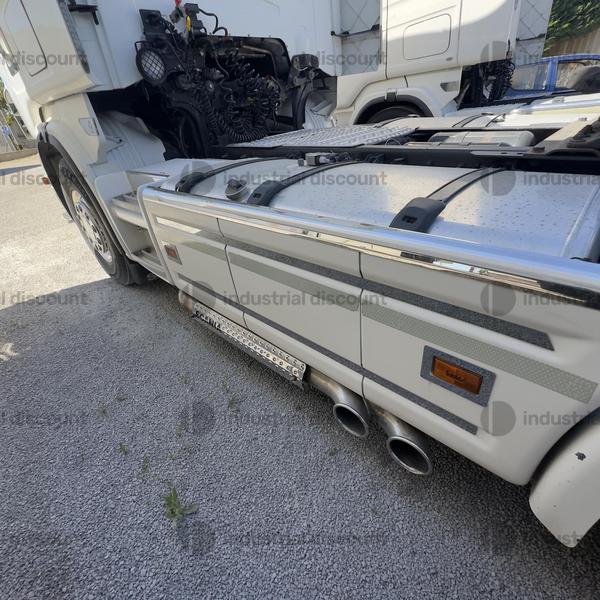 2#9267 Trattore Scania R470 in vendita - foto 18