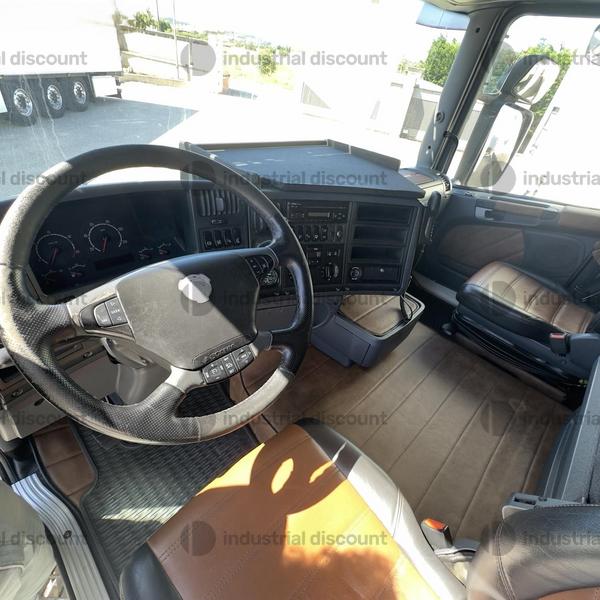 3#9267 Trattore Scania CV R 500 in vendita - foto 3