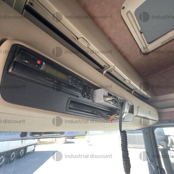 3#9267 Trattore Scania CV R 500 in vendita - foto 4