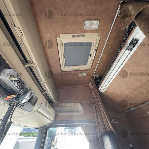 3#9267 Trattore Scania CV R 500 in vendita - foto 5