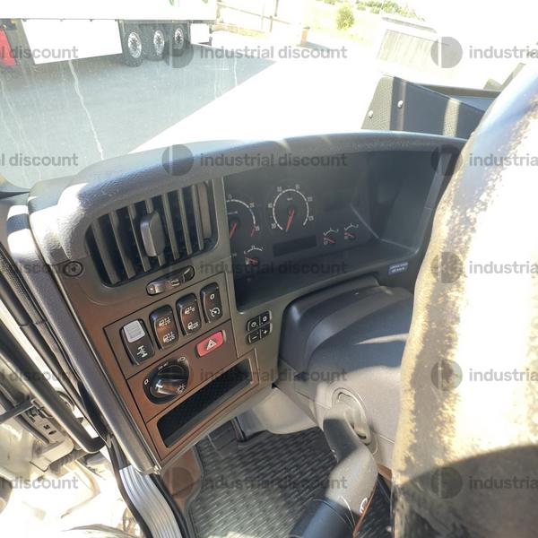 3#9267 Trattore Scania CV R 500 in vendita - foto 6