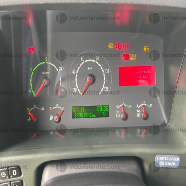 3#9267 Trattore Scania CV R 500 in vendita - foto 7