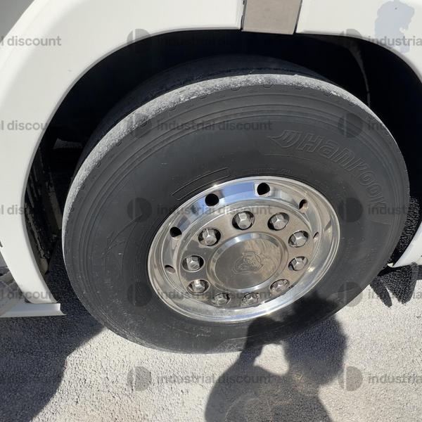 3#9267 Trattore Scania CV R 500 in vendita - foto 9
