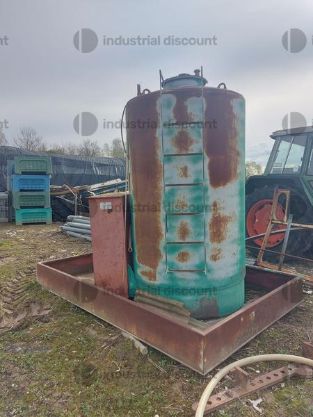 1#9269 Trattori Fendt McCormick ed attrezzatura per l'agricoltura in vendita - foto 23
