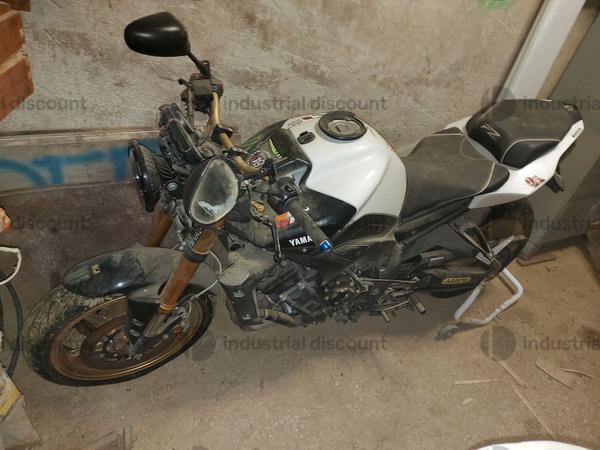 2#9269 Motociclo Yamaha in vendita - foto 1