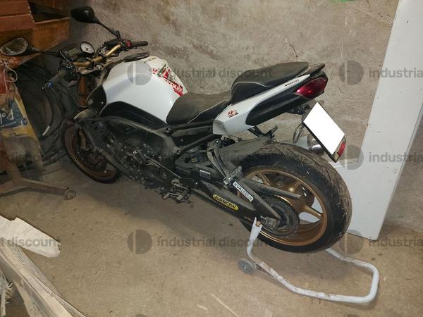 2#9269 Motociclo Yamaha in vendita - foto 2