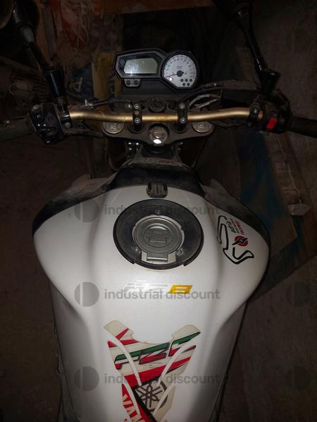 2#9269 Motociclo Yamaha in vendita - foto 3