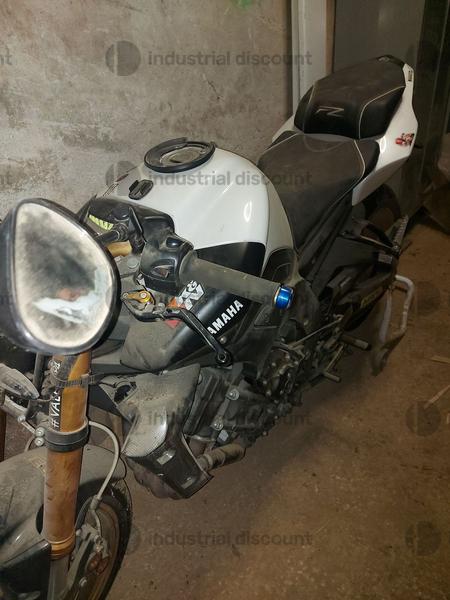 2#9269 Motociclo Yamaha in vendita - foto 5