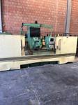 Immagine 2 - Fresatrice usata Goglio cnc  Fx 20 cnc - Lotto 1 (Asta 9270)