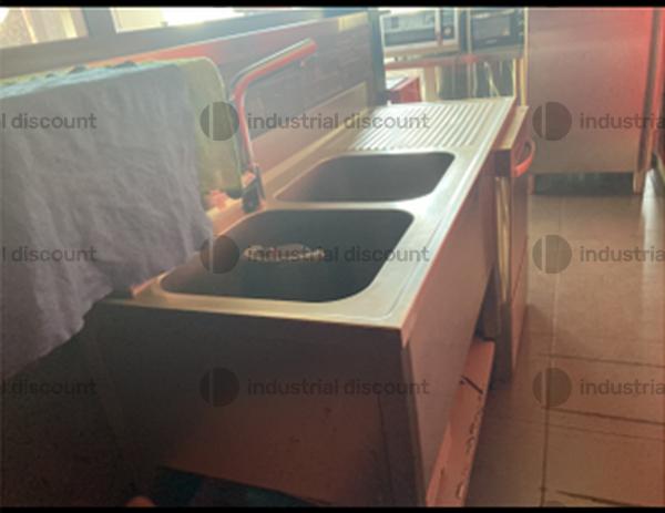 1#9272 Arredi e attrezzature per la ristorazione in vendita - foto 11