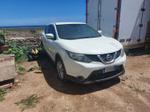 Immagine 1 - Autovettura Nissan Qashqai - Lotto 23 (Asta 9274)