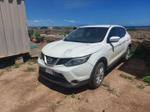 Immagine 2 - Autovettura Nissan Qashqai - Lotto 23 (Asta 9274)