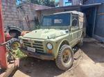 Image 1 - Fiat Jeep 1107A Car - Lot 24 (Auction 9274)