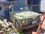 Image 2 - Fiat Jeep 1107A Car - Lot 24 (Auction 9274)
