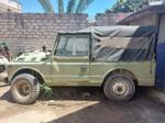 Image 3 - Fiat Jeep 1107A Car - Lot 24 (Auction 9274)