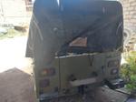 Image 4 - Fiat Jeep 1107A Car - Lot 24 (Auction 9274)