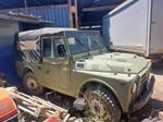 Image 5 - Fiat Jeep 1107A Car - Lot 24 (Auction 9274)