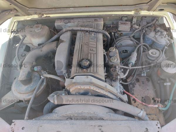24#9274 Autovettura Fiat Jeep 1107A in vendita - foto 13