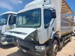 Immagine 1 - Autocarro Renault 22AXA6 - Lotto 25 (Asta 9274)