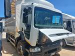 Immagine 3 - Autocarro Renault 22AXA6 - Lotto 25 (Asta 9274)