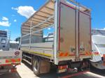 Immagine 6 - Autocarro Renault 22AXA6 - Lotto 25 (Asta 9274)